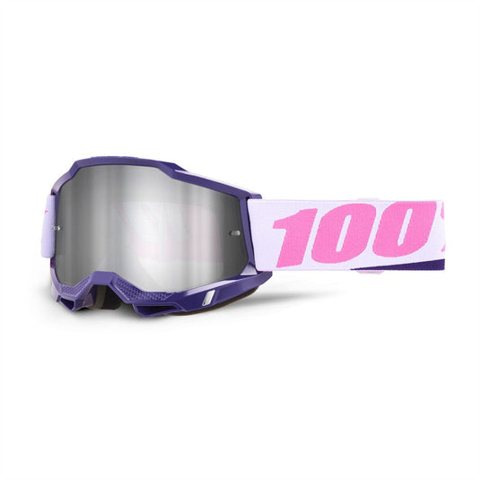 100% Accuri 2 Goggle Yumiko