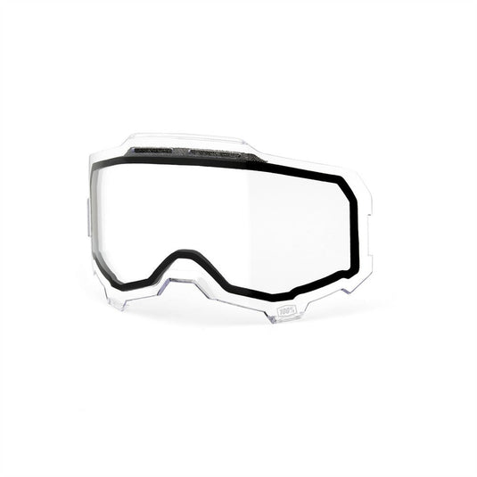 100% Armega/ARmatic Goggle Lens