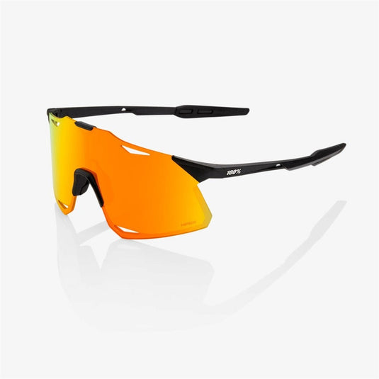 100% Hypercraft Matte Black