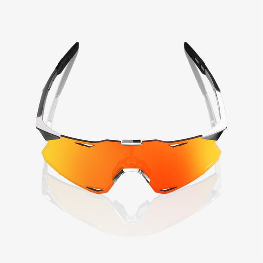 100% Hypercraft Black Chrome
