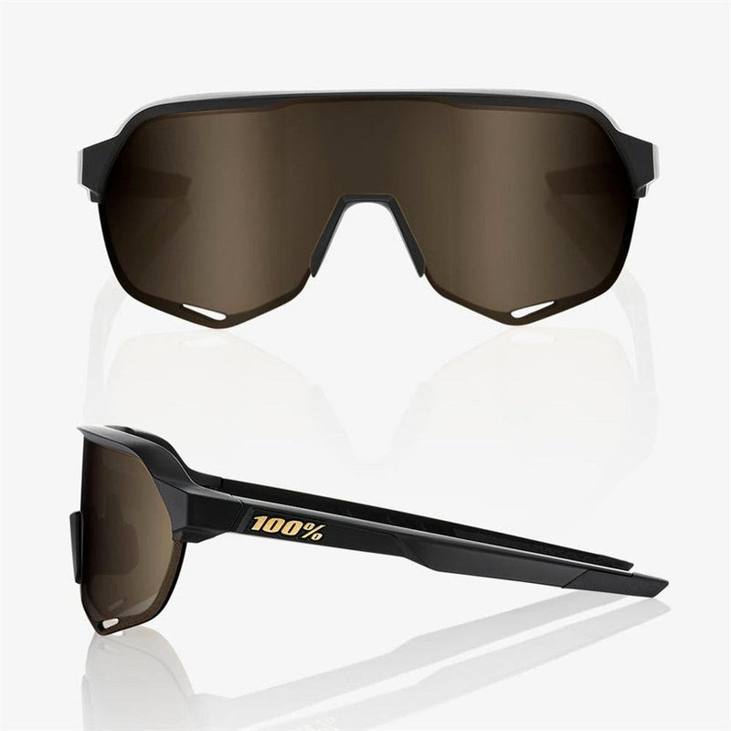 Load image into Gallery viewer, 100% S2 Matte Black

