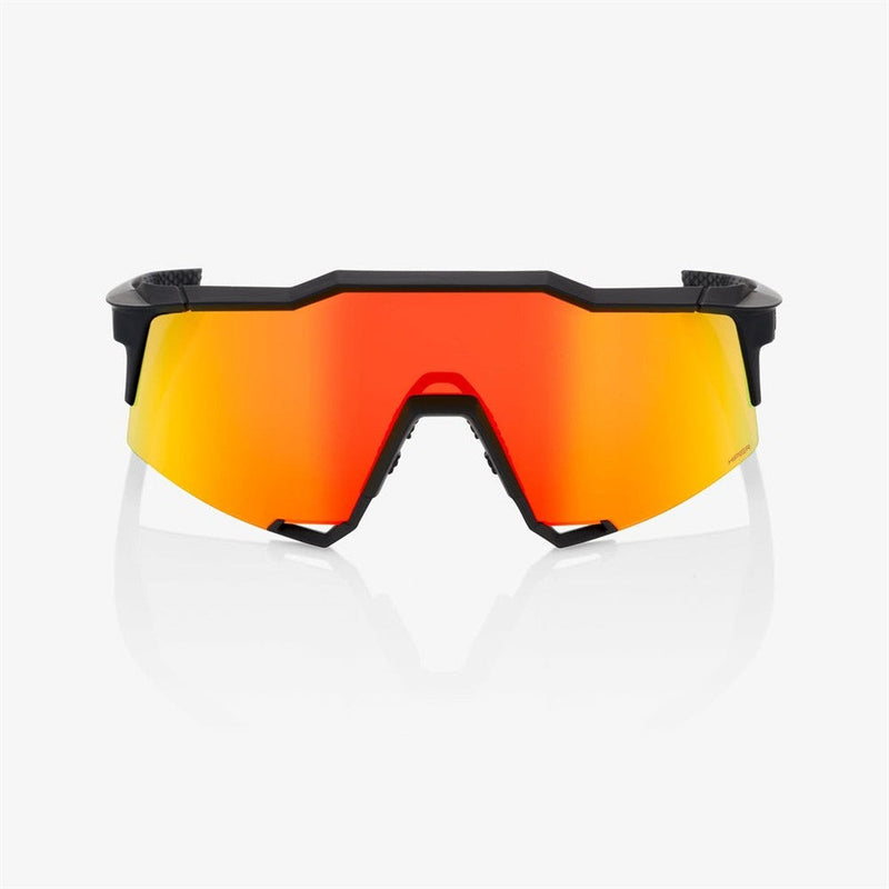 Load image into Gallery viewer, 100% Speedcraft Soft Tact Black
