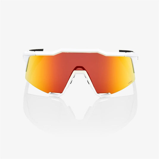 100% Speedcraft Soft Tact Off White