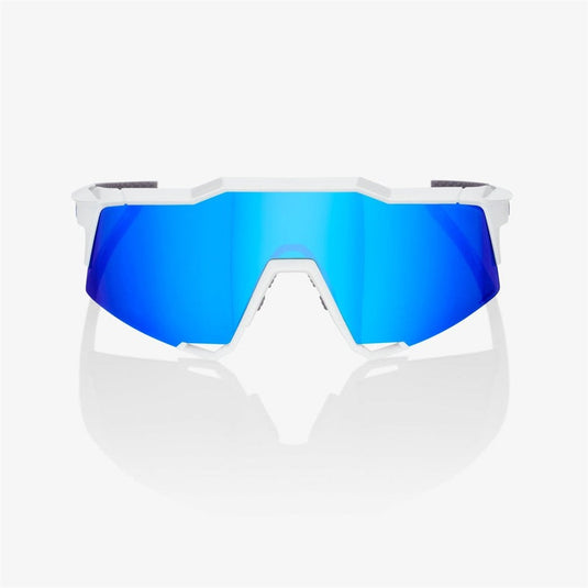 100% Speedcraft Matte White