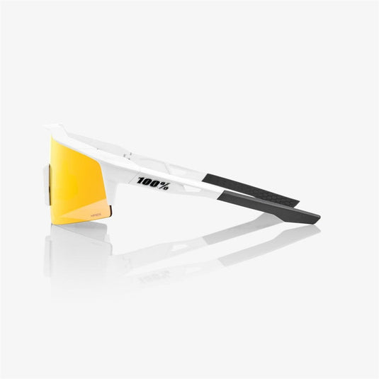 100% Speedcraft SL Off White