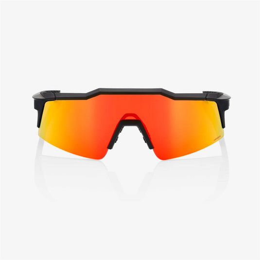 100% Speedcraft SL Soft Tact Black