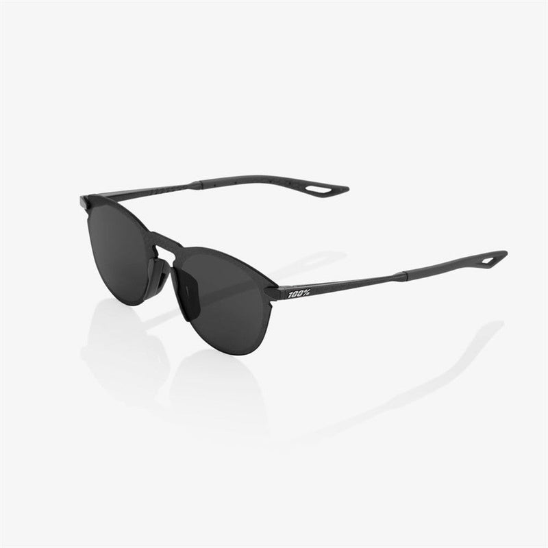 Load image into Gallery viewer, 100% Legere Round Polished Black

