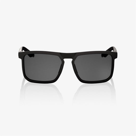 100% Renshaw Soft Tact Black