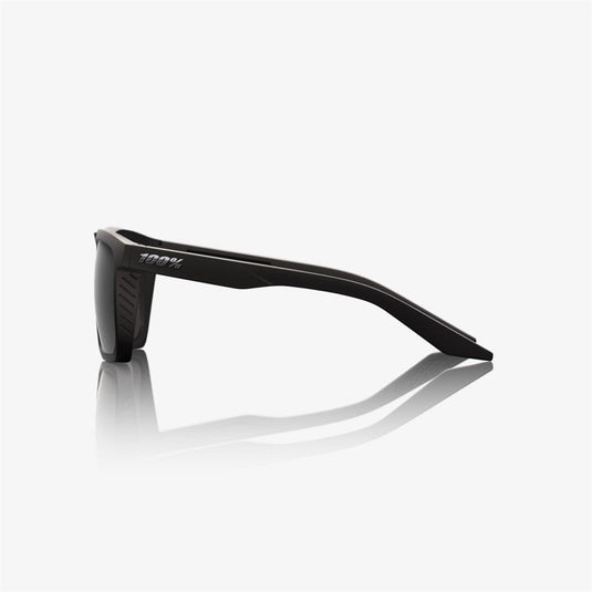 100% Renshaw Soft Tact Black