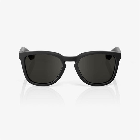 100% Hudson Soft Tact Black
