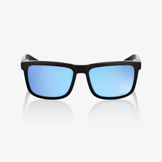 100% Blake Matte Black