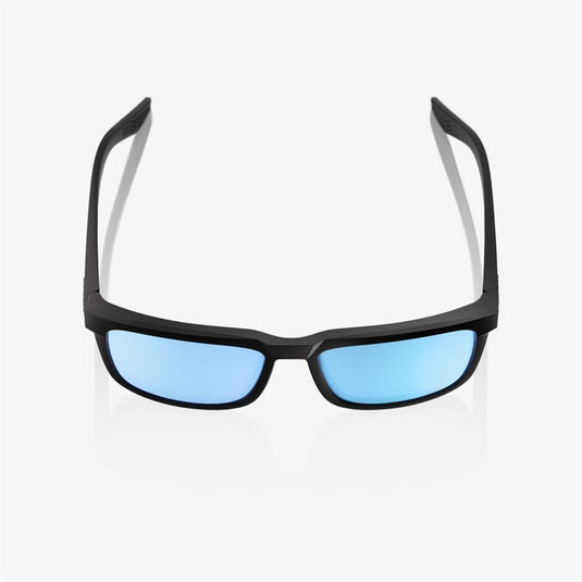 100% Blake Matte Black