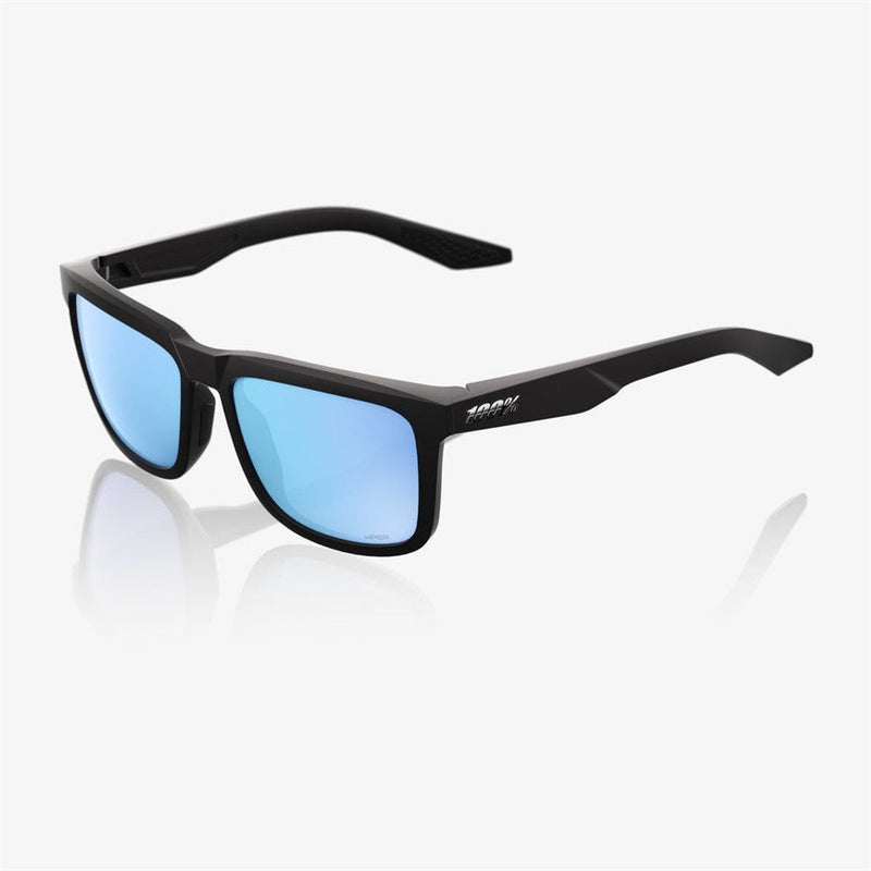 Load image into Gallery viewer, 100% Blake Matte Black
