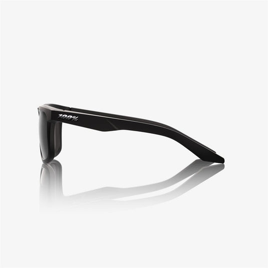 100% Blake Matte Black