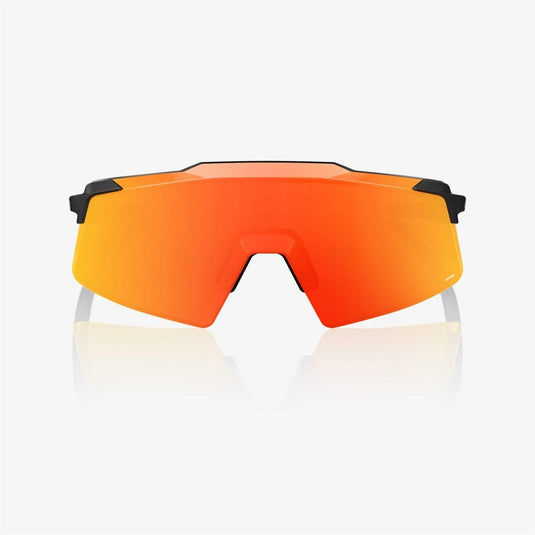 100% Aerocraft Soft Tact Black