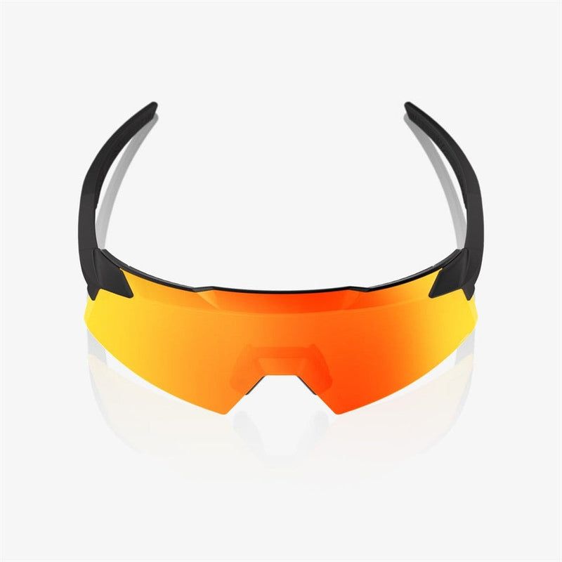 Load image into Gallery viewer, 100% Aerocraft Soft Tact Black
