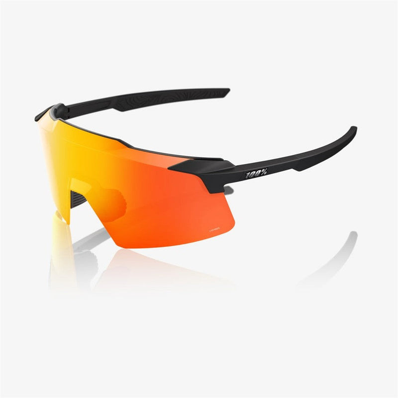 Load image into Gallery viewer, 100% Aerocraft Soft Tact Black
