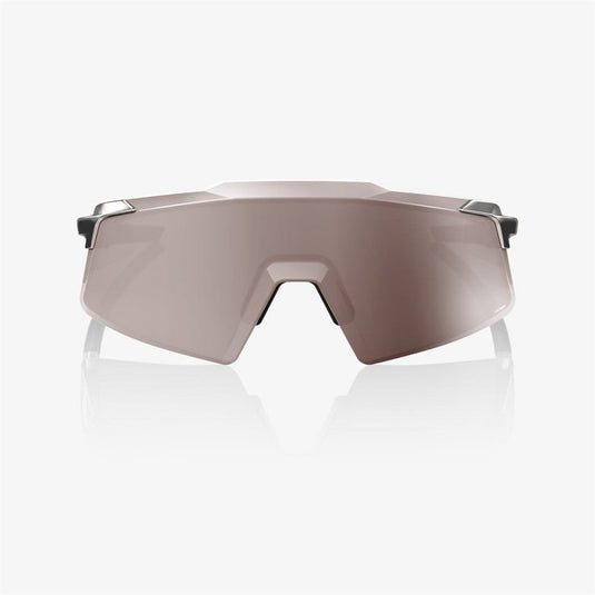 100% Aerocraft Gloss Black Chrome