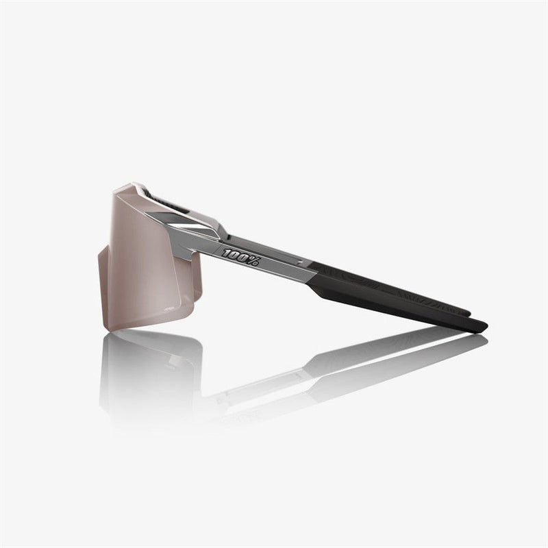 Load image into Gallery viewer, 100% Aerocraft Gloss Black Chrome
