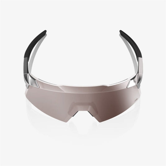 100% Aerocraft Gloss Black Chrome