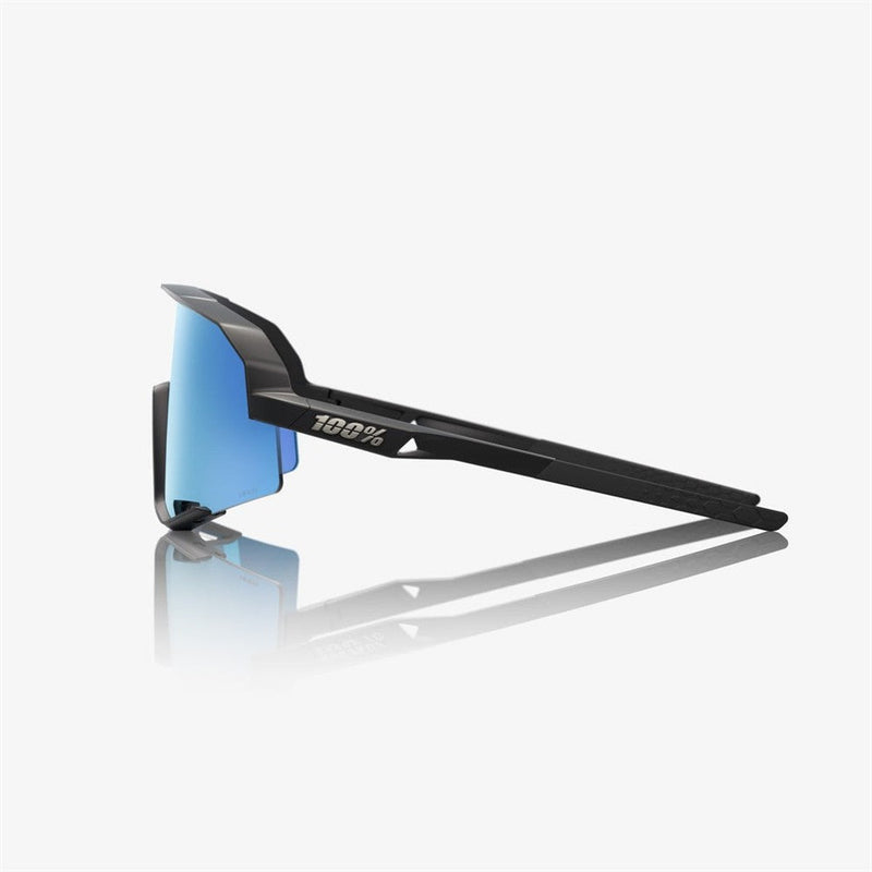 Load image into Gallery viewer, 100% Slendale Matte Black
