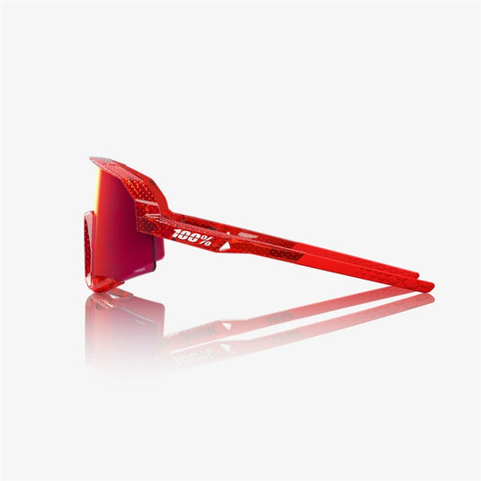 100% Slendale Campari Translucent