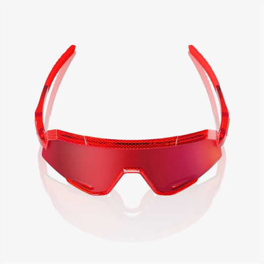 100% Slendale Campari Translucent