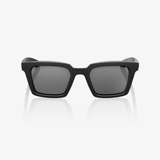 100% Erba Soft Tact Black