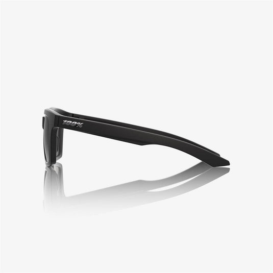 100% Erba Soft Tact Black