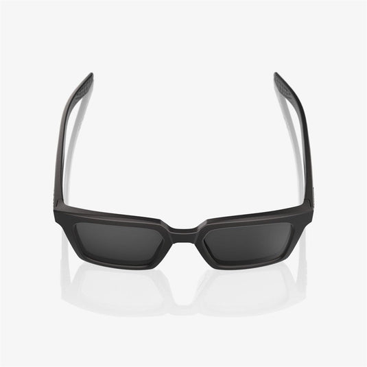 100% Erba Soft Tact Black