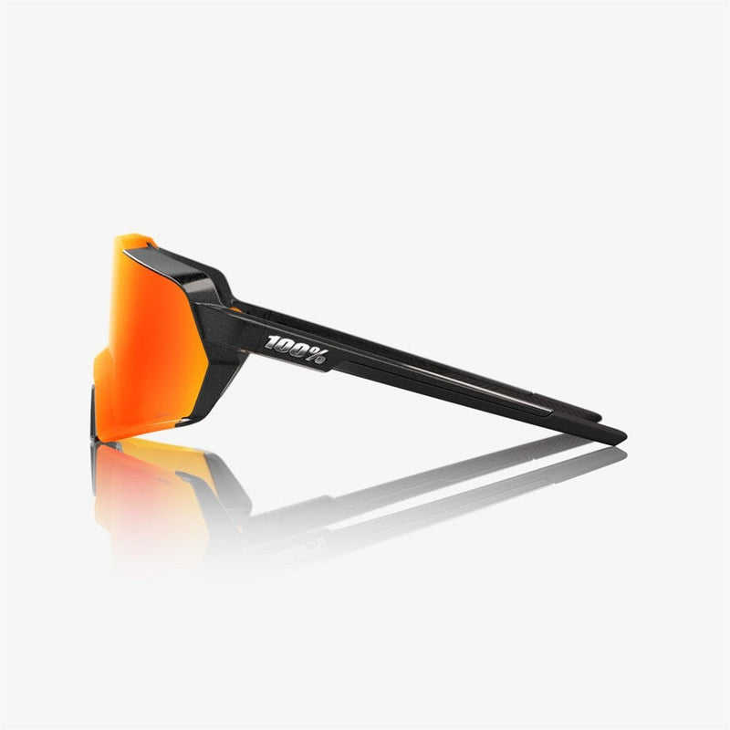 Load image into Gallery viewer, 100% Korbin Gloss Metallic Black
