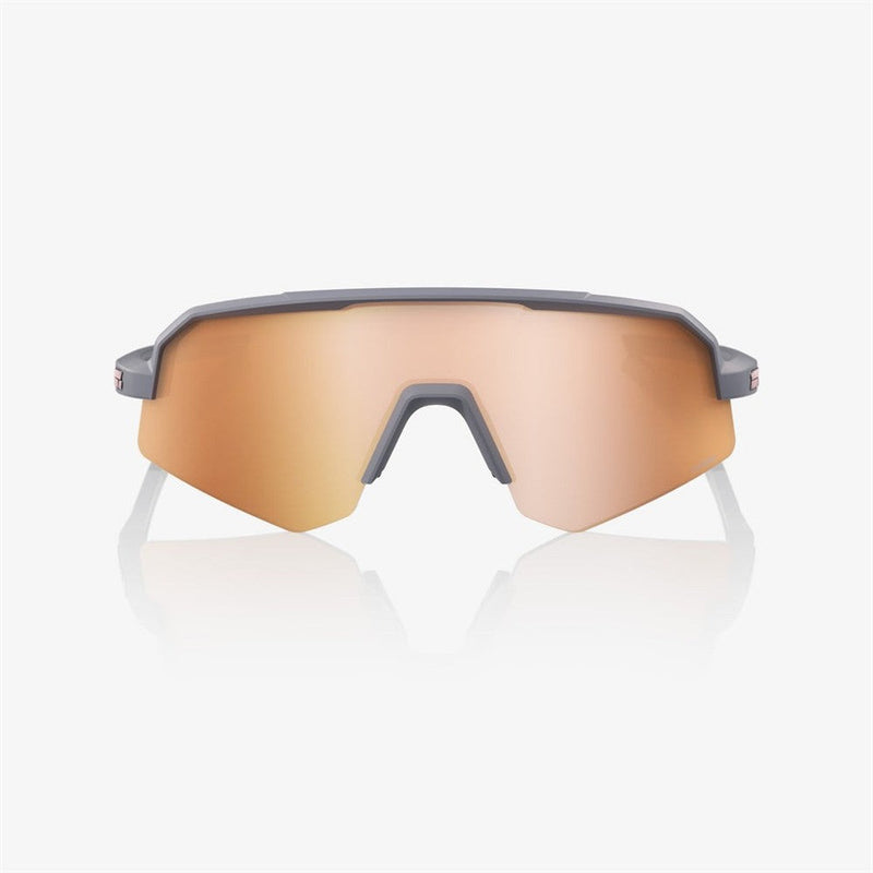 Load image into Gallery viewer, 100% Slendale SL Soft Tact Grey
