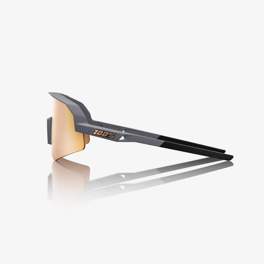 100% Slendale SL Soft Tact Grey