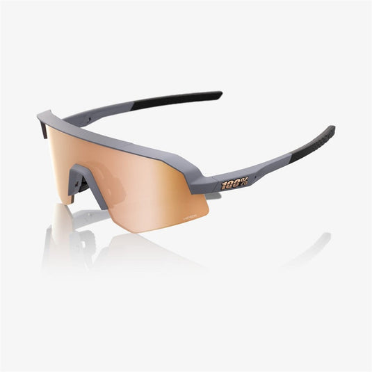 100% Slendale SL Soft Tact Grey