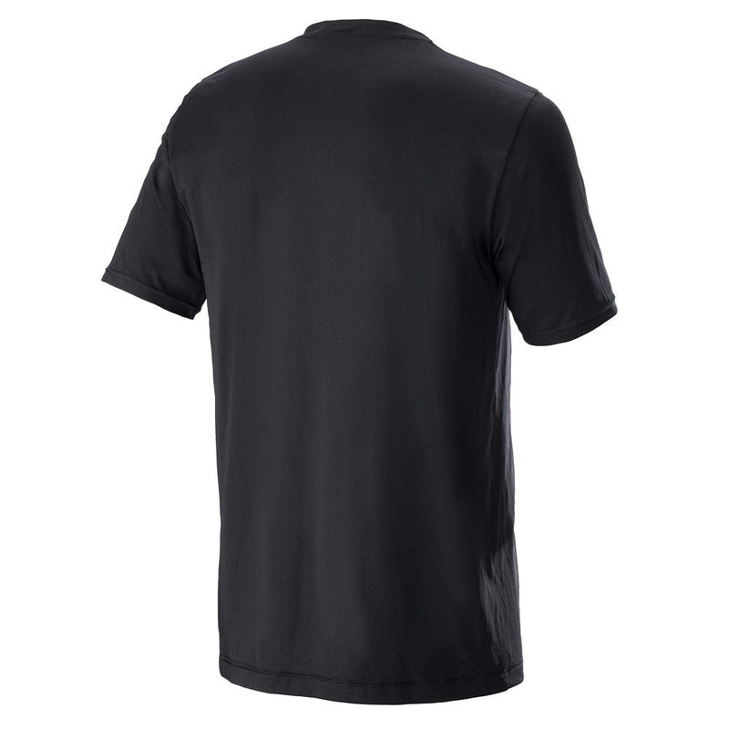 Load image into Gallery viewer, Alpinestars Ageless v3 Tech Tee Black
