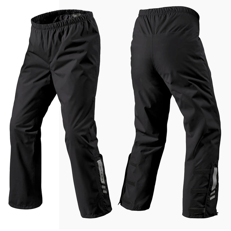 Load image into Gallery viewer, Rain Pants Acid 4 H2O black
