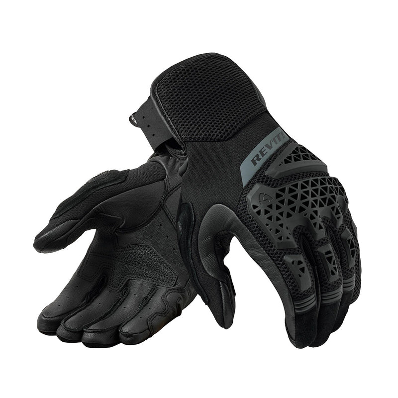 Load image into Gallery viewer, Gloves Sand 5 Black
