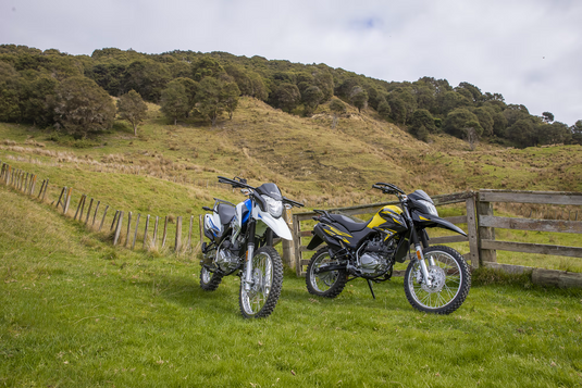 2026 Suzuki DR 150