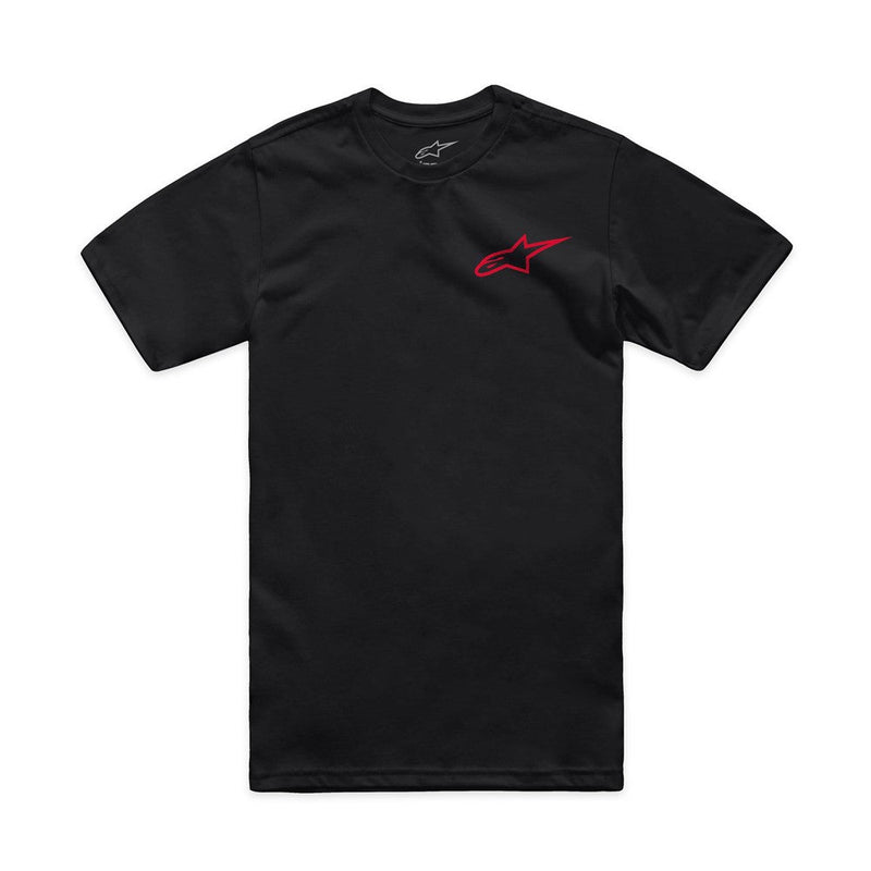 Load image into Gallery viewer, Horizon CSF Tee Black
