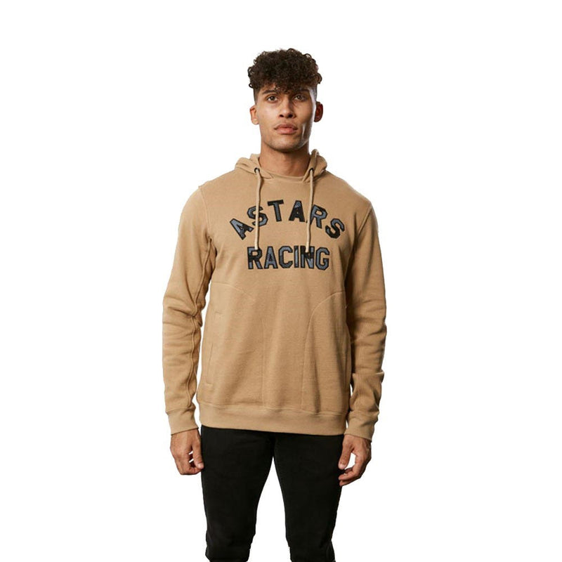 Load image into Gallery viewer, Assured Hoodie Sand

