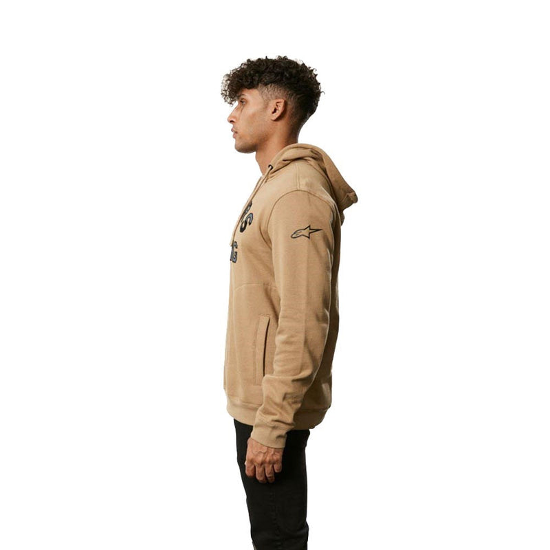 Load image into Gallery viewer, Assured Hoodie Sand
