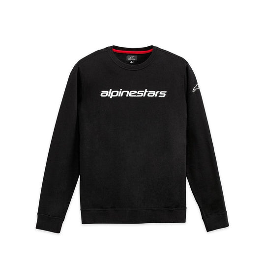 Linear Crew Fleece v3
