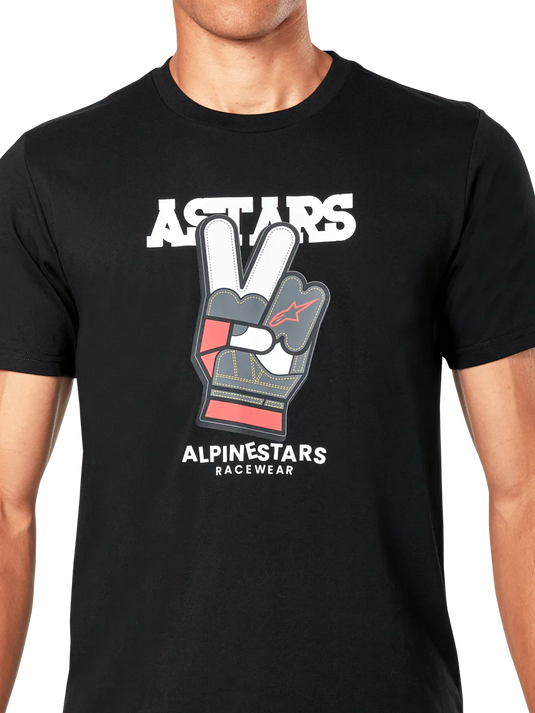 Peaceout CSF Tee