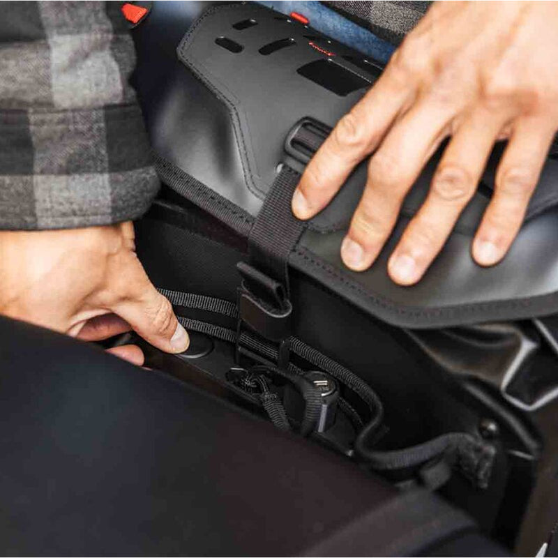 Load image into Gallery viewer, SW MOTECH SIDE BAG 11L WATERPROOF FOR V-LOC
