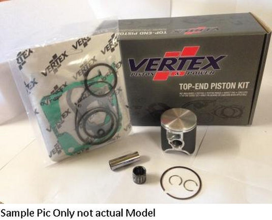 TOP END PISTON KIT VERTEX 44.97MM GAS GAS MC65 21-23 HUSQVARNA TC65 17-23 KTM 65 SX 09-23