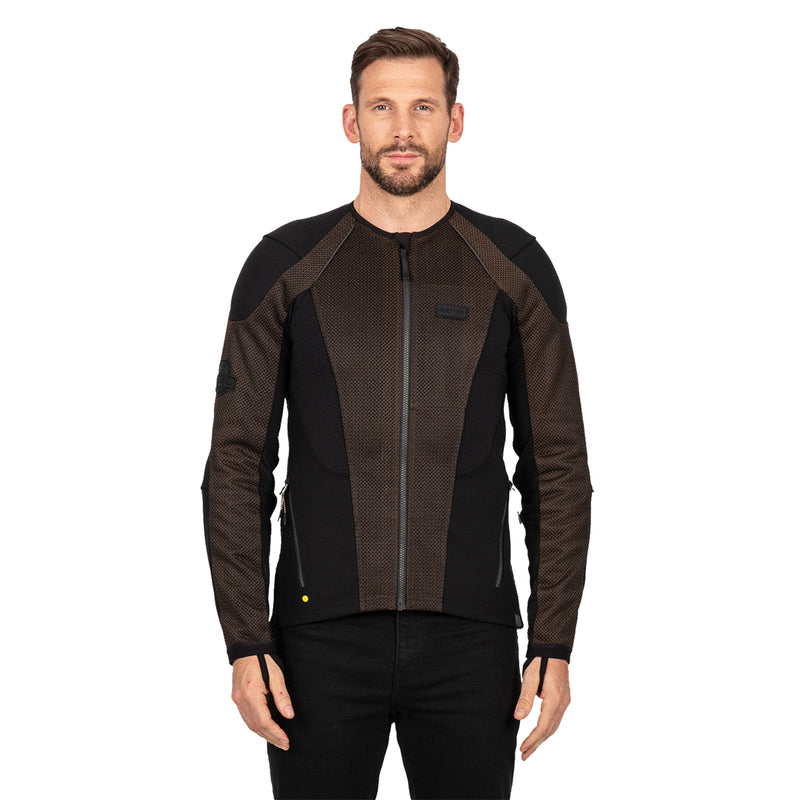 Load image into Gallery viewer, KNOX Urbane Pro MK3 Armour Shirt Mens - Copper
