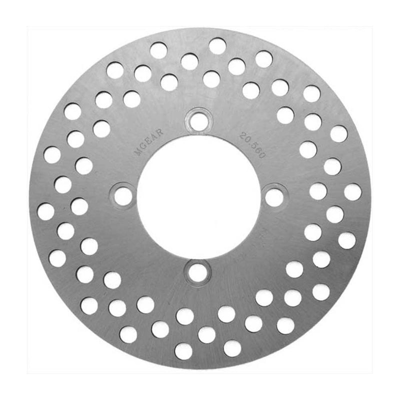 Load image into Gallery viewer, BRAKE DISC FRONT METAL GEAR YAMAHA
