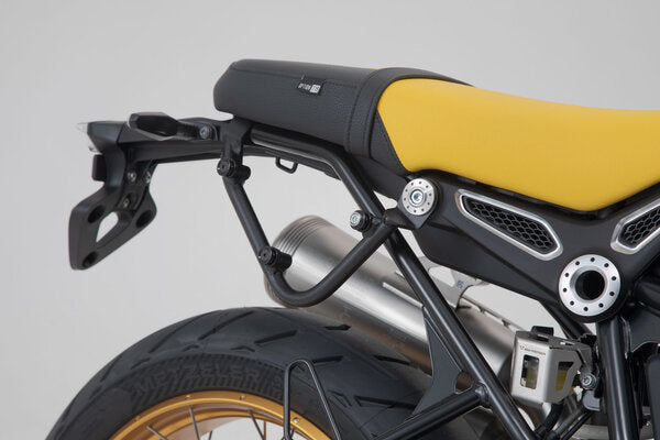 Load image into Gallery viewer, SIDE CARRIER SW MOTECH RIGHT BMW R NINE T 14-ON
