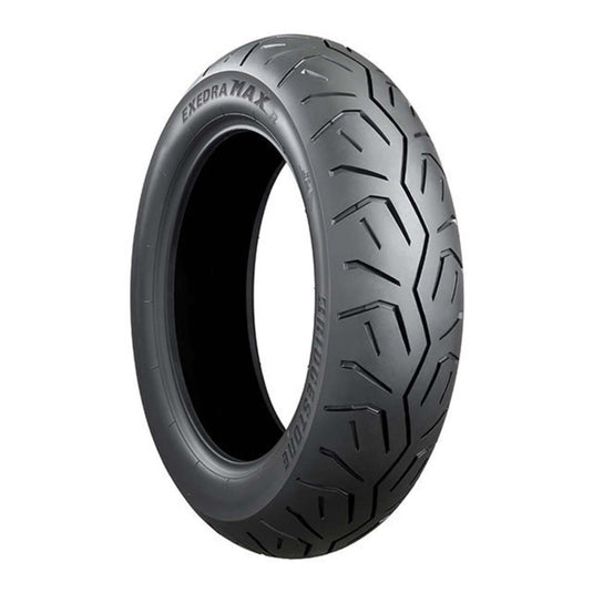 Bridgestone Exedra Max 150/90-15 Rear Cruiser Tubeless Tyre (Bias)