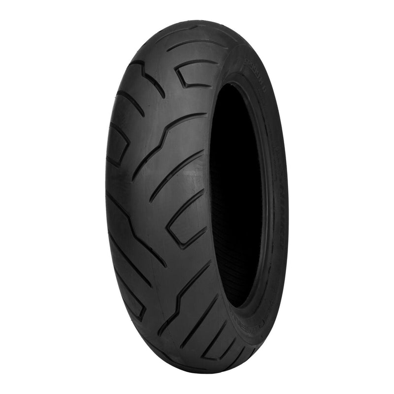 Load image into Gallery viewer, Shinko SR999 170/80-15 Rear Cruiser Tyre
